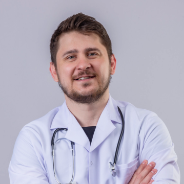 Nome do especialista